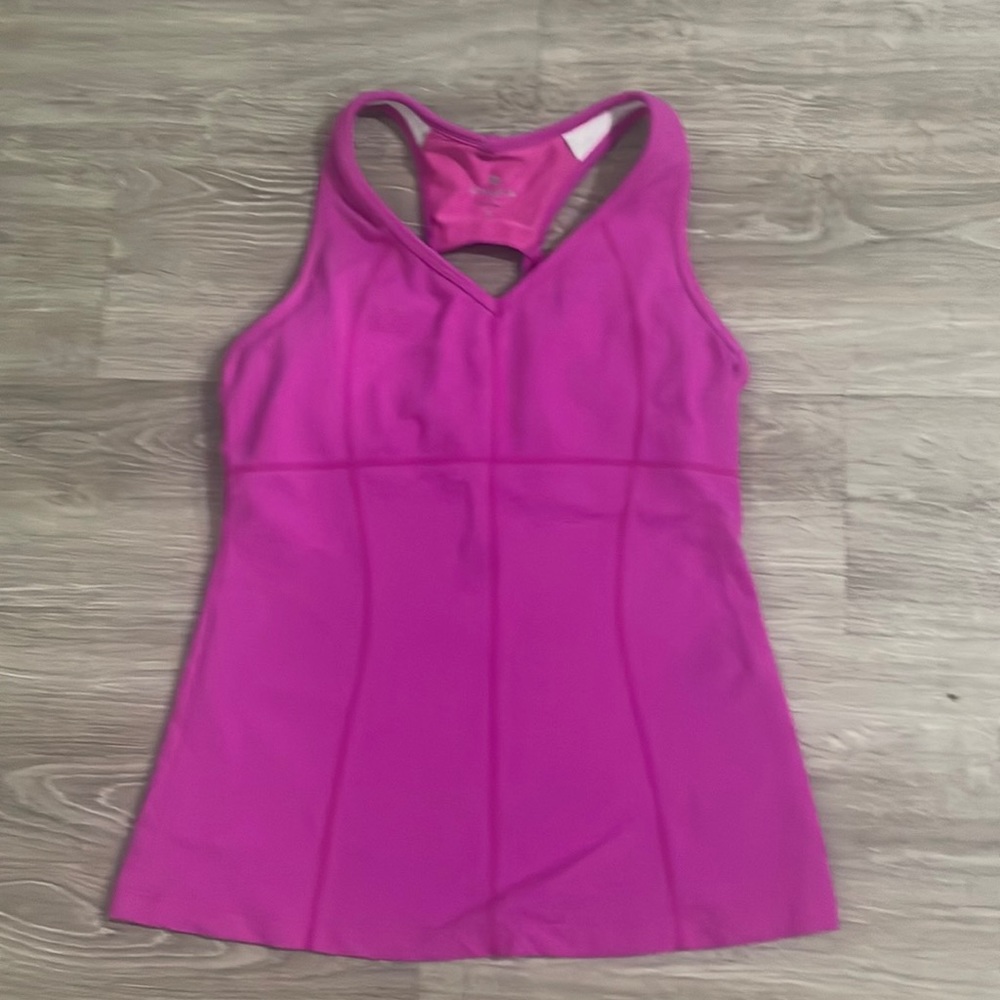 Athleta tank top